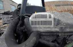 SUBARU M13A V10MS61 Engine SUBARU JUSTY III (G3X) (2003-2007) — thumbnail 5