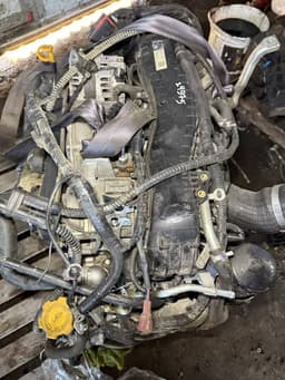 SUBARU EE20ZLDALB 10100BT370 Engine SUBARU LEGACY V / Outback (2009-2014) — thumbnail 10