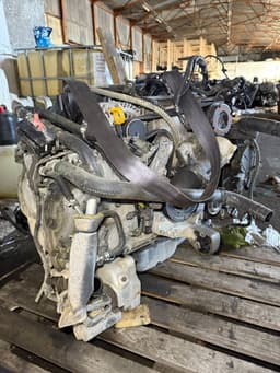 SUBARU EE20ZLDALB 10100BT370 Engine SUBARU LEGACY V / Outback (2009-2014) — thumbnail 3