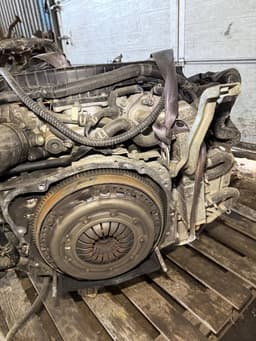 SUBARU EE20ZLDALB 10100BT370 Engine SUBARU LEGACY V / Outback (2009-2014) — thumbnail 6