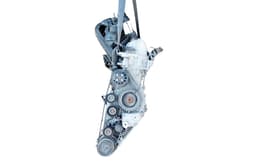 MERCEDES-BENZ M266.940 M266940 A2660150002 Engine MERCEDES-BENZ B-CLASS (W245) (2005-2011) — thumbnail 1