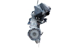 MERCEDES-BENZ M266.940 M266940 A2660150002 Engine MERCEDES-BENZ B-CLASS (W245) (2005-2011) — thumbnail 3