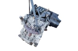 MERCEDES-BENZ M266.940 M266940 A2660150002 Engine MERCEDES-BENZ B-CLASS (W245) (2005-2011) — thumbnail 2