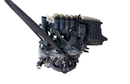 MERCEDES-BENZ M266.940 M266940 A2660150002 Engine MERCEDES-BENZ B-CLASS (W245) (2005-2011) — thumbnail 7