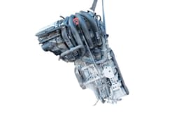MERCEDES-BENZ M266.940 M266940 A2660150002 Engine MERCEDES-BENZ B-CLASS (W245) (2005-2011) — thumbnail 4