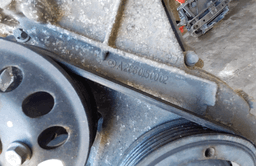 MERCEDES-BENZ M266.940 M266940 A2660150002 Engine MERCEDES-BENZ B-CLASS (W245) (2005-2011) — thumbnail 5