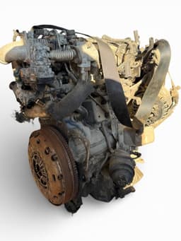OPEL Engine OPEL ZAFIRA B (A05) (2005-2014) — thumbnail 1