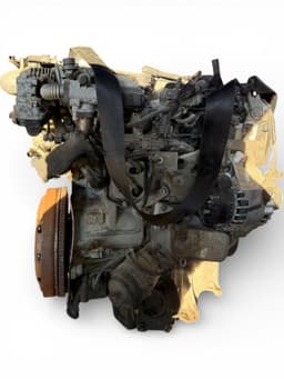 OPEL Engine OPEL ZAFIRA B (A05) (2005-2014) — thumbnail 2
