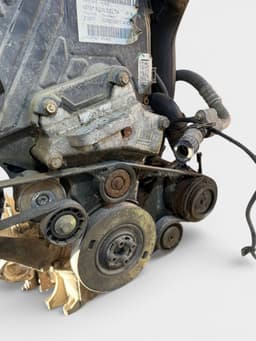 OPEL Engine OPEL ZAFIRA B (A05) (2005-2014) — thumbnail 5