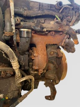 OPEL Engine OPEL ZAFIRA B (A05) (2005-2014) — thumbnail 7