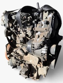 OPEL Engine OPEL ZAFIRA B (A05) (2005-2014) — thumbnail 3