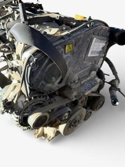 OPEL Engine OPEL ZAFIRA B (A05) (2005-2014) — thumbnail 4