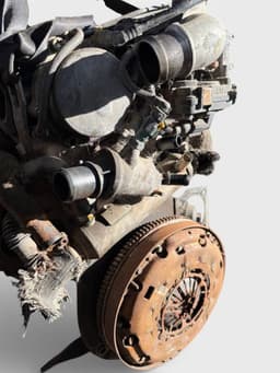 OPEL Engine OPEL ZAFIRA B (A05) (2005-2014) — thumbnail 9