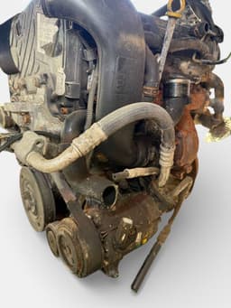 OPEL Engine OPEL ZAFIRA B (A05) (2005-2014) — thumbnail 6