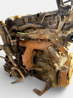 OPEL Engine OPEL ZAFIRA B (A05) (2005-2014) — thumbnail 8