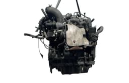 KIA D4EA Engine KIA SPORTAGE II (JE, KM) (2004-2010) — thumbnail 4