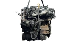 KIA D4EA Engine KIA SPORTAGE II (JE, KM) (2004-2010) — thumbnail 2