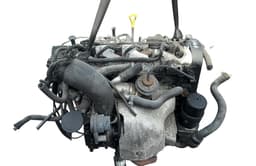 KIA D4EA Engine KIA SPORTAGE II (JE, KM) (2004-2010) — thumbnail 5