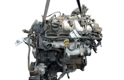 KIA D4EA Engine KIA SPORTAGE II (JE, KM) (2004-2010) — thumbnail 6