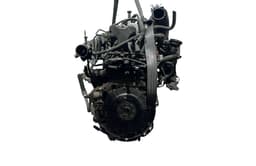 KIA D4EA Engine KIA SPORTAGE II (JE, KM) (2004-2010) — thumbnail 3