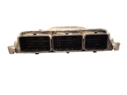 NISSAN 0281017187 Engine Control Unit / module (ECU) NISSAN X-TRAIL II (T31) (2007-2013) — thumbnail 3