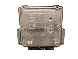 NISSAN 0281017187 Engine Control Unit / module (ECU) NISSAN X-TRAIL II (T31) (2007-2013) — thumbnail 2