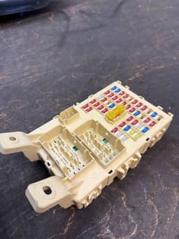 HYUNDAI 954001JBB1 391152B007 2298AVIMA01 919511J030 Engine ECU immo kit / set HYUNDAI i20 I (PB) (2008-2014) — thumbnail 6