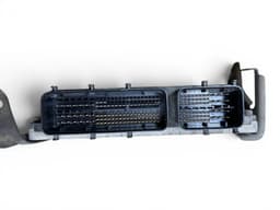 TOYOTA 8966105F10 MB2754002440 Engine Control Unit / module (ECU) TOYOTA AVENSIS (T270) (2009-2018) — thumbnail 4