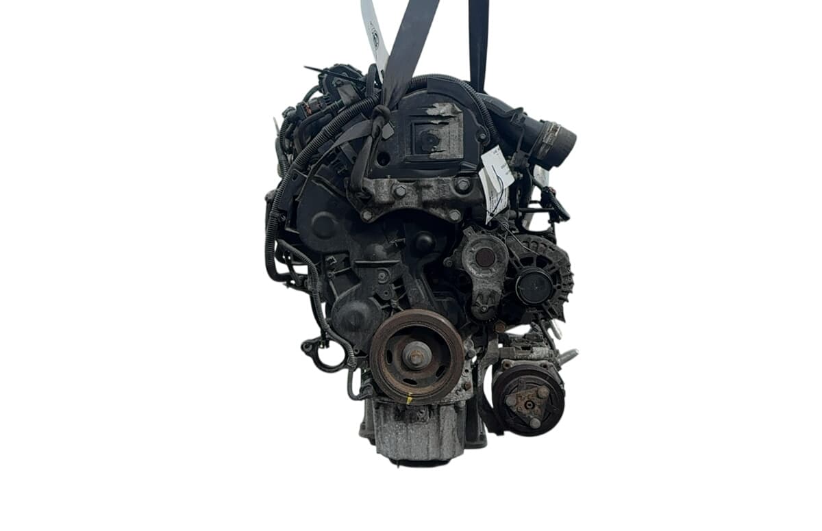 3WZ-HV 3WZHV Engine TOYOTA PROACE (MDY, MDZ) (2016-)