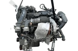TOYOTA 3WZ-HV 3WZHV Engine TOYOTA PROACE (MDY, MDZ) (2016-) — thumbnail 6