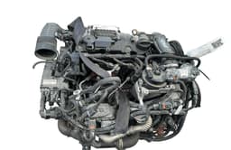 TOYOTA 3WZ-HV 3WZHV Engine TOYOTA PROACE (MDY, MDZ) (2016-) — thumbnail 5