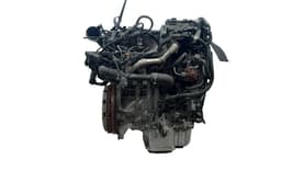 TOYOTA 3WZ-HV 3WZHV Engine TOYOTA PROACE (MDY, MDZ) (2016-) — thumbnail 2