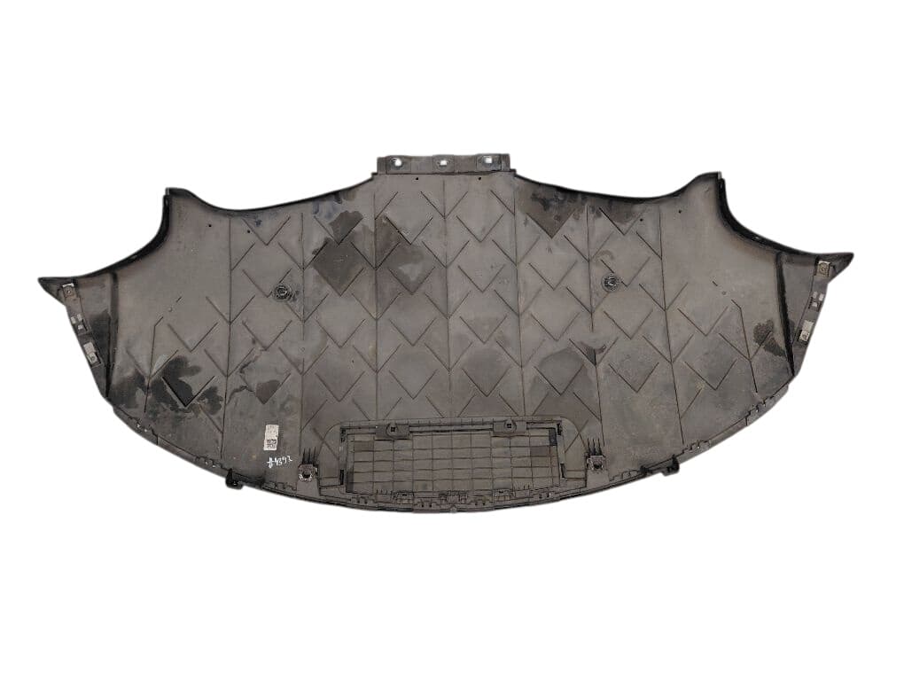 TESLA 1137819-00-A 113781900A Engine splash shield TESLA MODEL 3 (2017-)