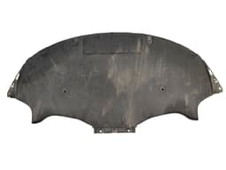 TESLA 1137819-00-A 113781900A Engine splash shield TESLA MODEL 3 (2017-) — thumbnail 2