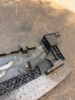 CITROËN 39103845 YQ00063980 Engine splash shield frontal part CITROËN C3 AIRCROSS I (A88) (2017-2024) — thumbnail 8