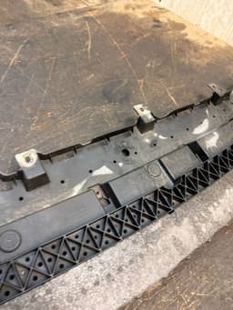 CITROËN 39103845 YQ00063980 Engine splash shield frontal part CITROËN C3 AIRCROSS I (A88) (2017-2024) — thumbnail 7
