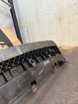CITROËN 39103845 YQ00063980 Engine splash shield frontal part CITROËN C3 AIRCROSS I (A88) (2017-2024) — thumbnail 5