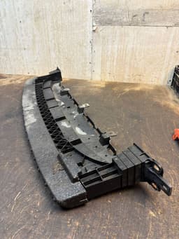 CITROËN 39103845 YQ00063980 Engine splash shield frontal part CITROËN C3 AIRCROSS I (A88) (2017-2024) — thumbnail 2