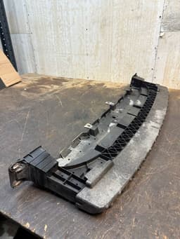 CITROËN 39103845 YQ00063980 Engine splash shield frontal part CITROËN C3 AIRCROSS I (A88) (2017-2024) — thumbnail 3