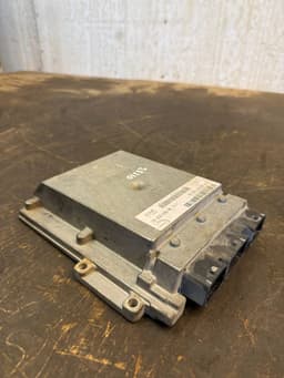 PEUGEOT 9666484580 9666360280 1677661480 Engine ECU immo kit / set PEUGEOT BOXER (250) (2006-) — thumbnail 5