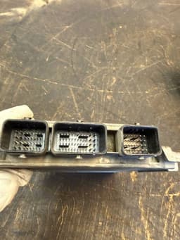 PEUGEOT 9666484580 9666360280 1677661480 Engine ECU immo kit / set PEUGEOT BOXER (250) (2006-) — thumbnail 8
