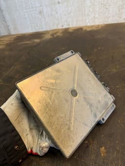 PEUGEOT 9666484580 9666360280 1677661480 Engine ECU immo kit / set PEUGEOT BOXER (250) (2006-) — thumbnail 7