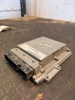 PEUGEOT 9666484580 9666360280 1677661480 Engine ECU immo kit / set PEUGEOT BOXER (250) (2006-) — thumbnail 4