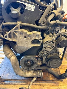 AUDI 06F100098X BWA Engine AUDI TT (8J) (2006-2014) — thumbnail 10