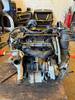 AUDI 06F100098X BWA Engine AUDI TT (8J) (2006-2014) — thumbnail 7