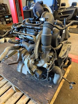 AUDI 06F100098X BWA Engine AUDI TT (8J) (2006-2014) — thumbnail 8