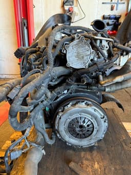 AUDI 06F100098X BWA Engine AUDI TT (8J) (2006-2014) — thumbnail 4