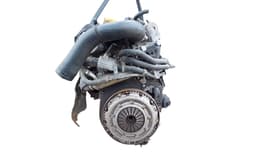 OPEL Z19DTH Engine OPEL VECTRA C (2002-2010) — thumbnail 1