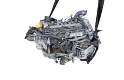 OPEL Z19DTH Engine OPEL VECTRA C (2002-2010) — thumbnail 6