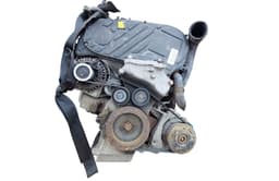 OPEL Z19DTH Engine OPEL VECTRA C (2002-2010) — thumbnail 3